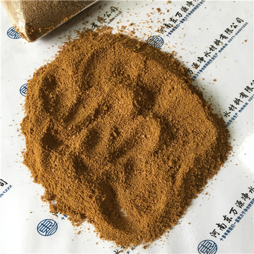 聚合氯化鋁作為一種常見的凈水劑,它的凈水效果到底是怎樣的呢?